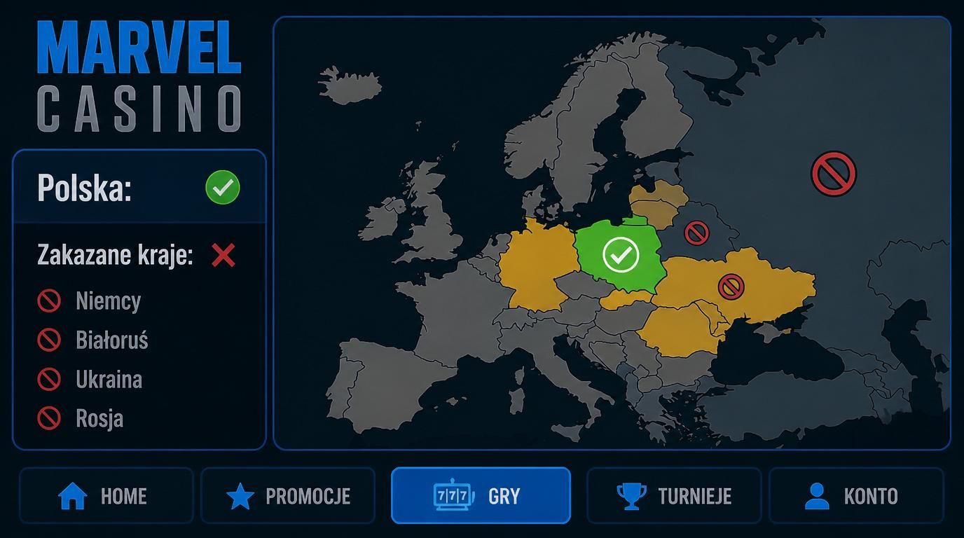  Polska nie znajduje się na czarnej liście 